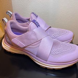 Tiem Slipstream Lilac